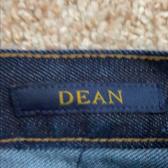 💙💙LUCKY BRAND MENS STRAIGHT LEG JEANS💙💙 - Picture 3 of 5